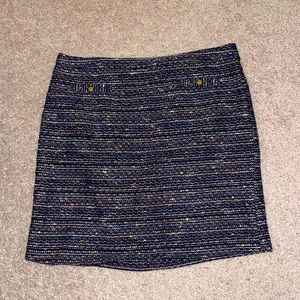 Ann Taylor Loft skirt